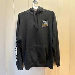 Quicksilver Hoodie